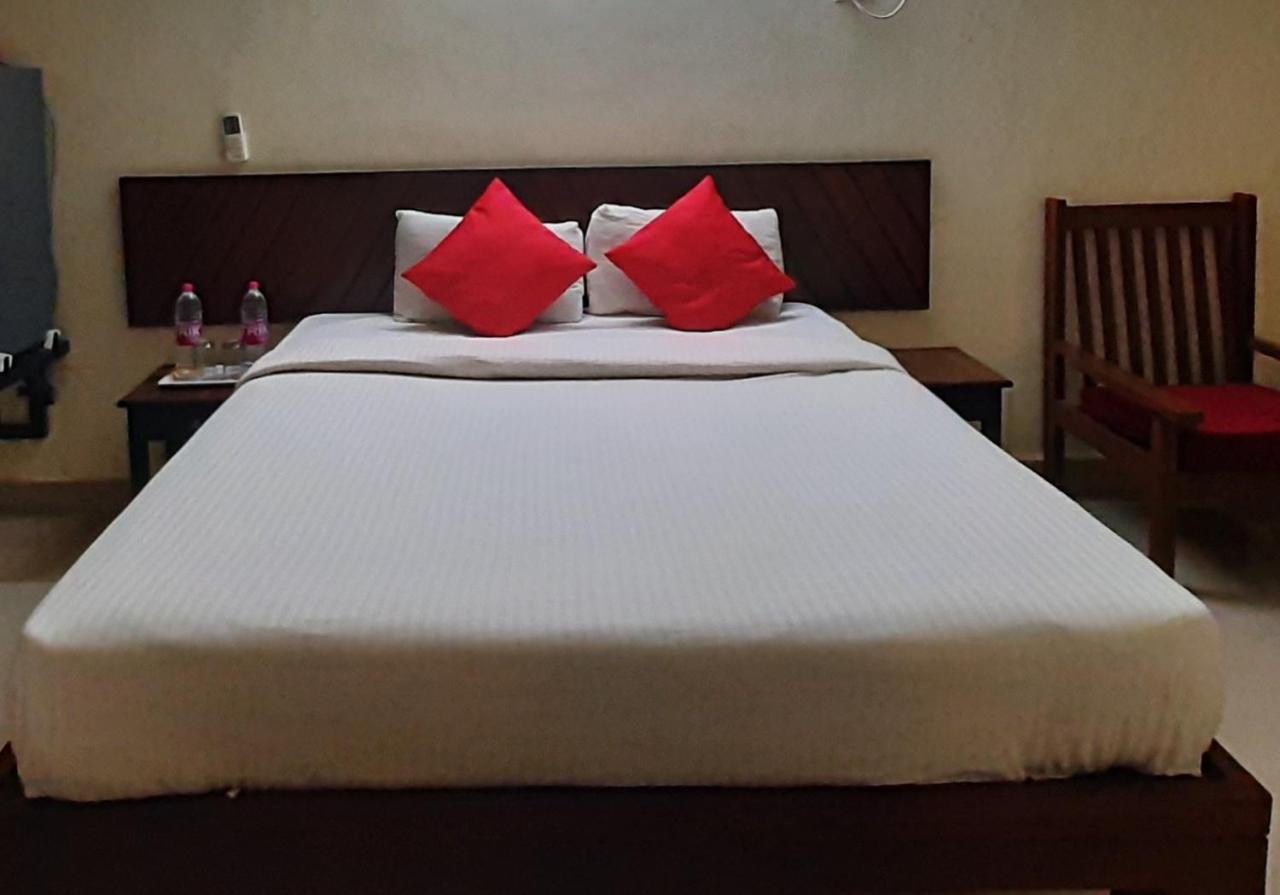 Hotel Go Goa Davorlim
