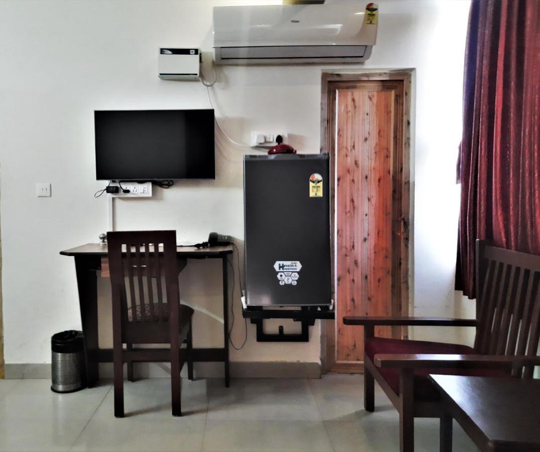 Hotel Go Goa Davorlim