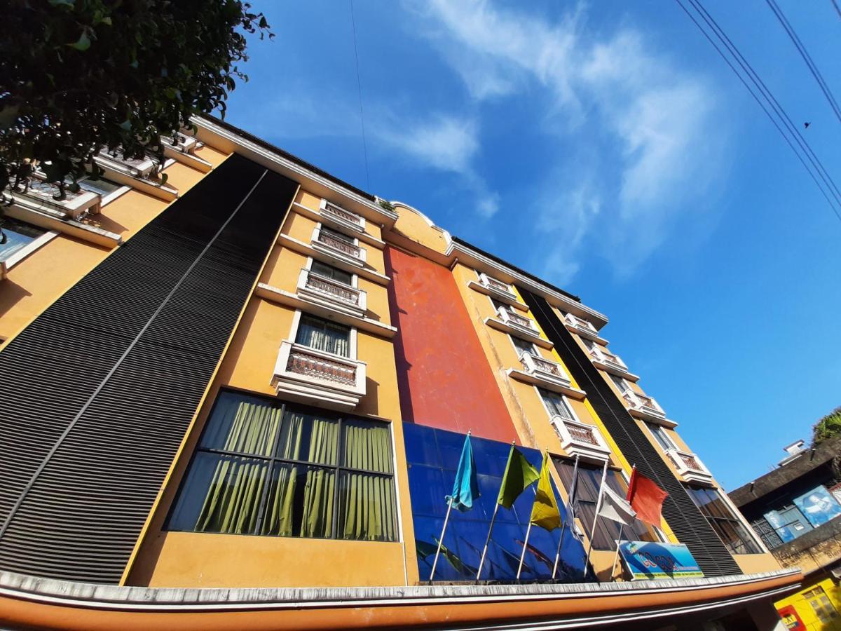 Hotel Go Goa 4*