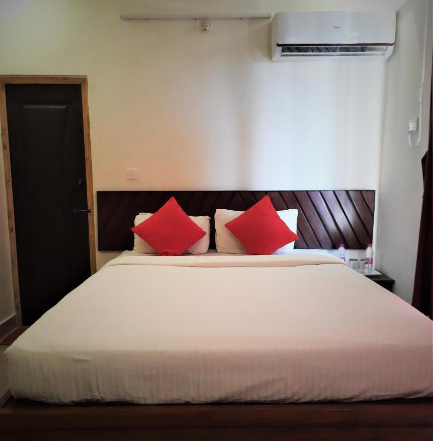 Go Goa 4*