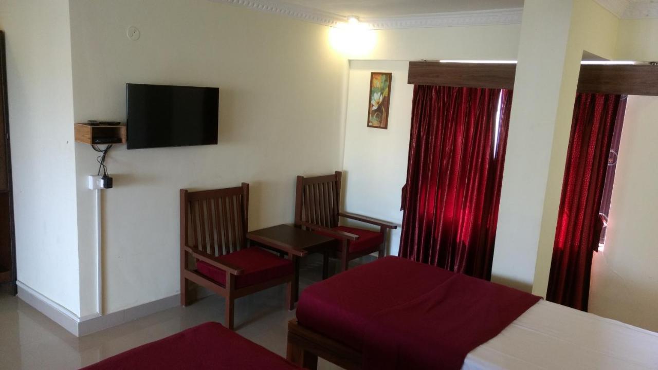 Hotel Go Goa 4*