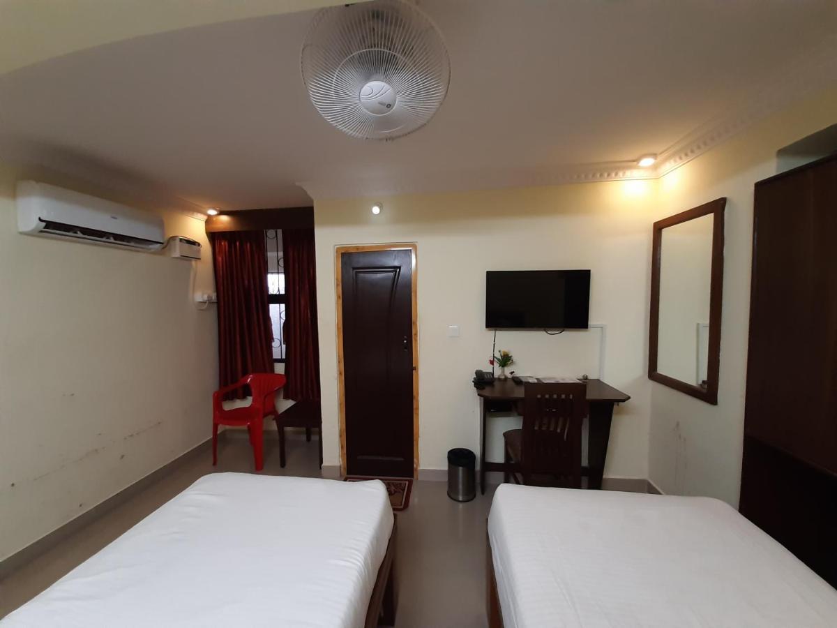 Hotel Go Goa