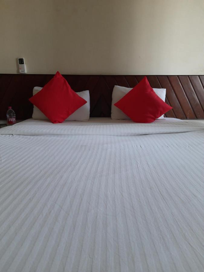 Hotel Go Goa 4*