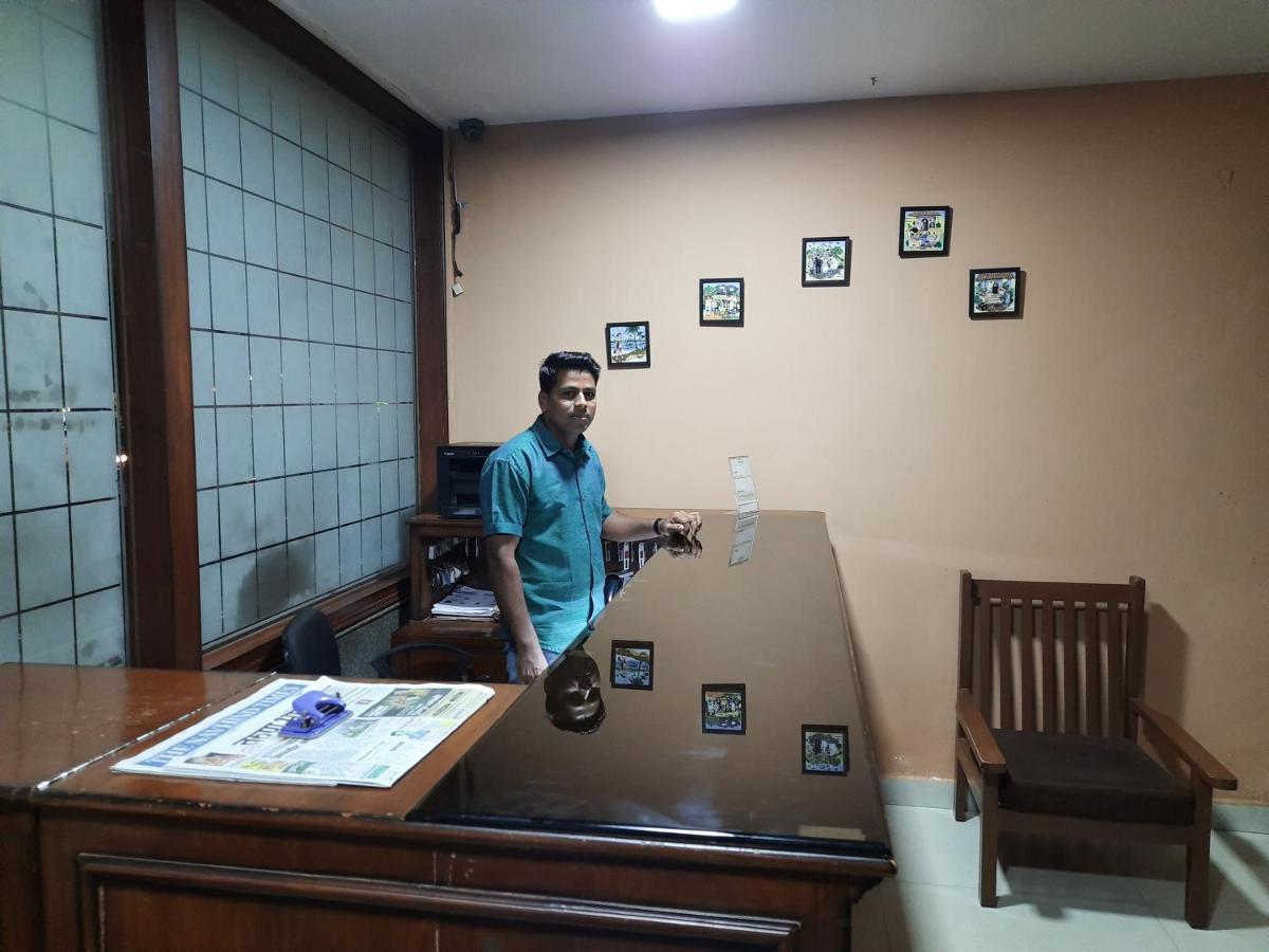 Hotel Go Goa